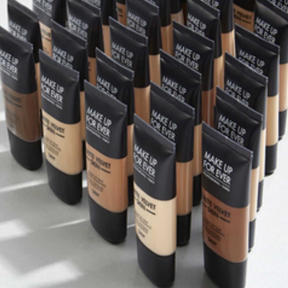 Makeup Forever Foundation Shade R230 - Picture 2 of 5